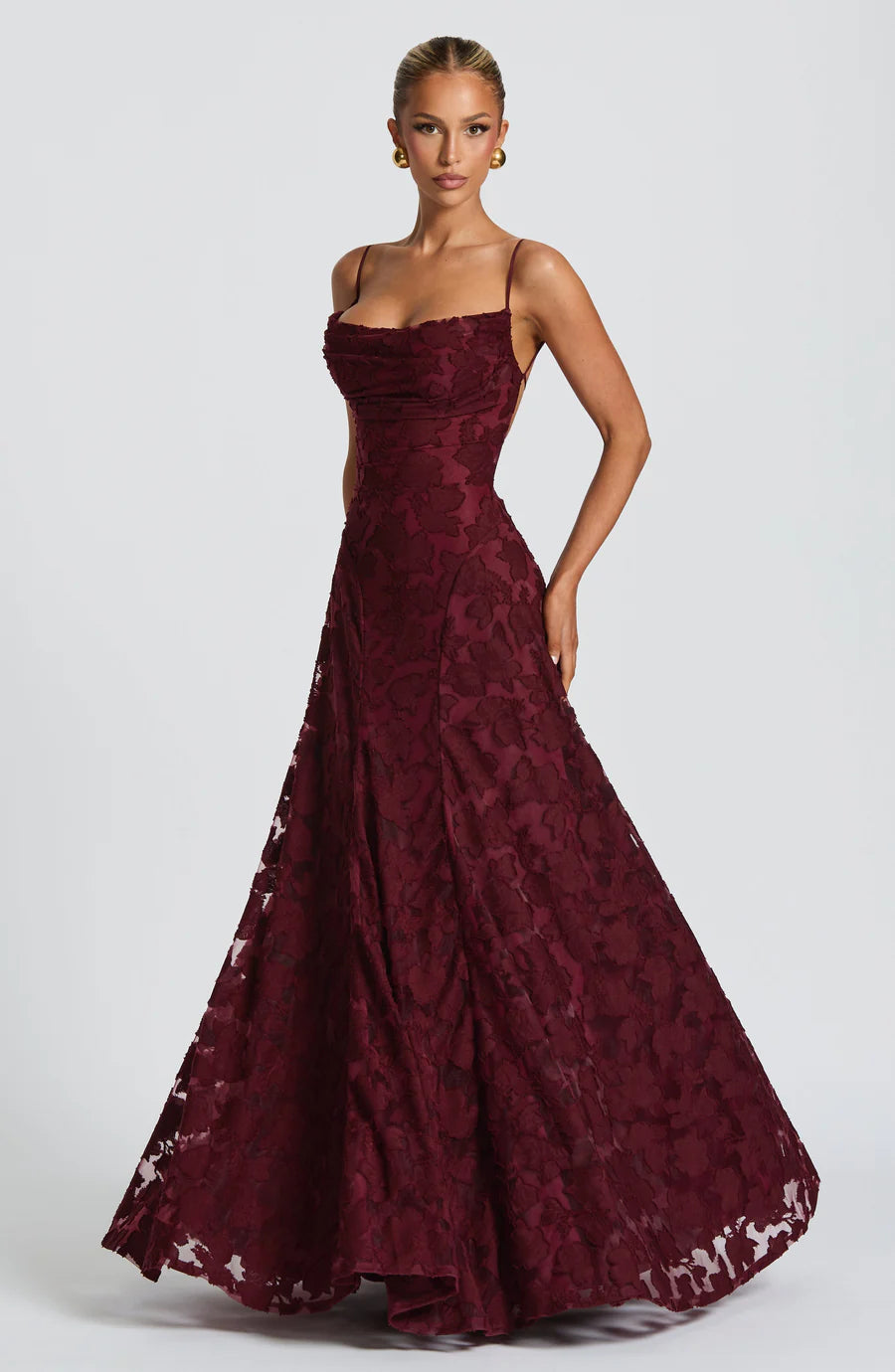 Rouge Bordeaux