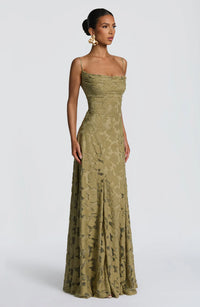 ARMY GREEN