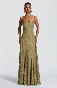 ARMY GREEN