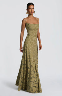ARMY GREEN