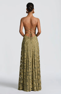 ARMY GREEN