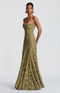 ARMY GREEN