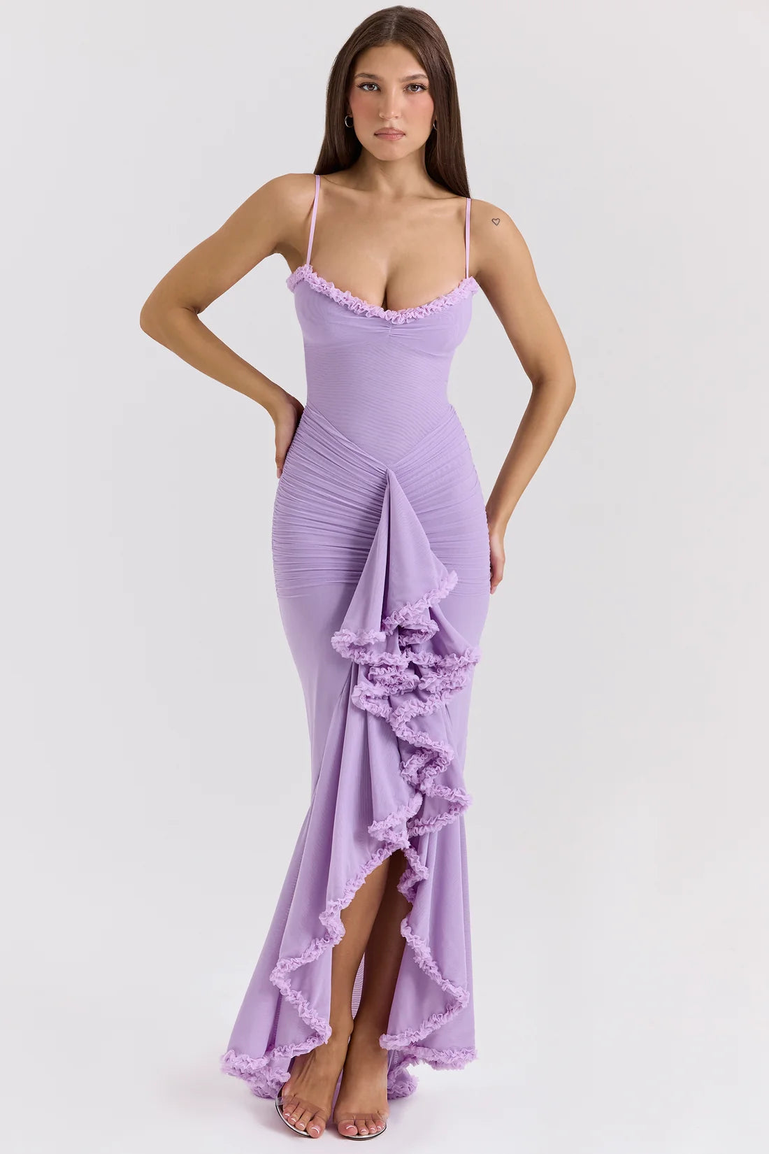 Violet