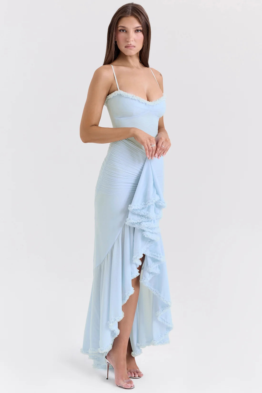 Bleu Ciel