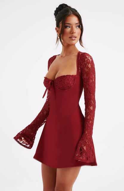 Rouge Bordeaux