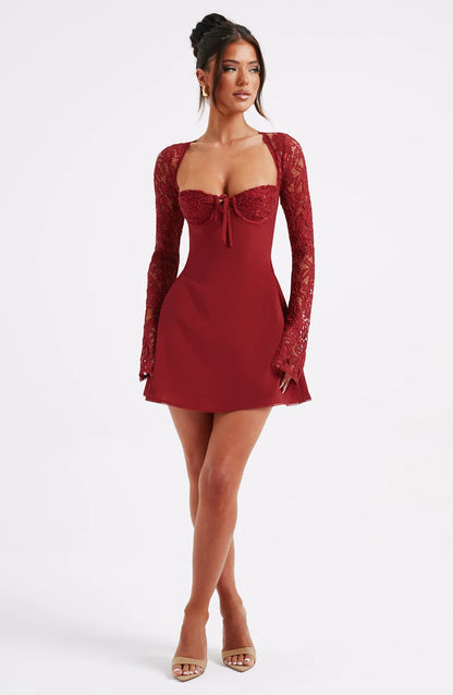 Rouge Bordeaux
