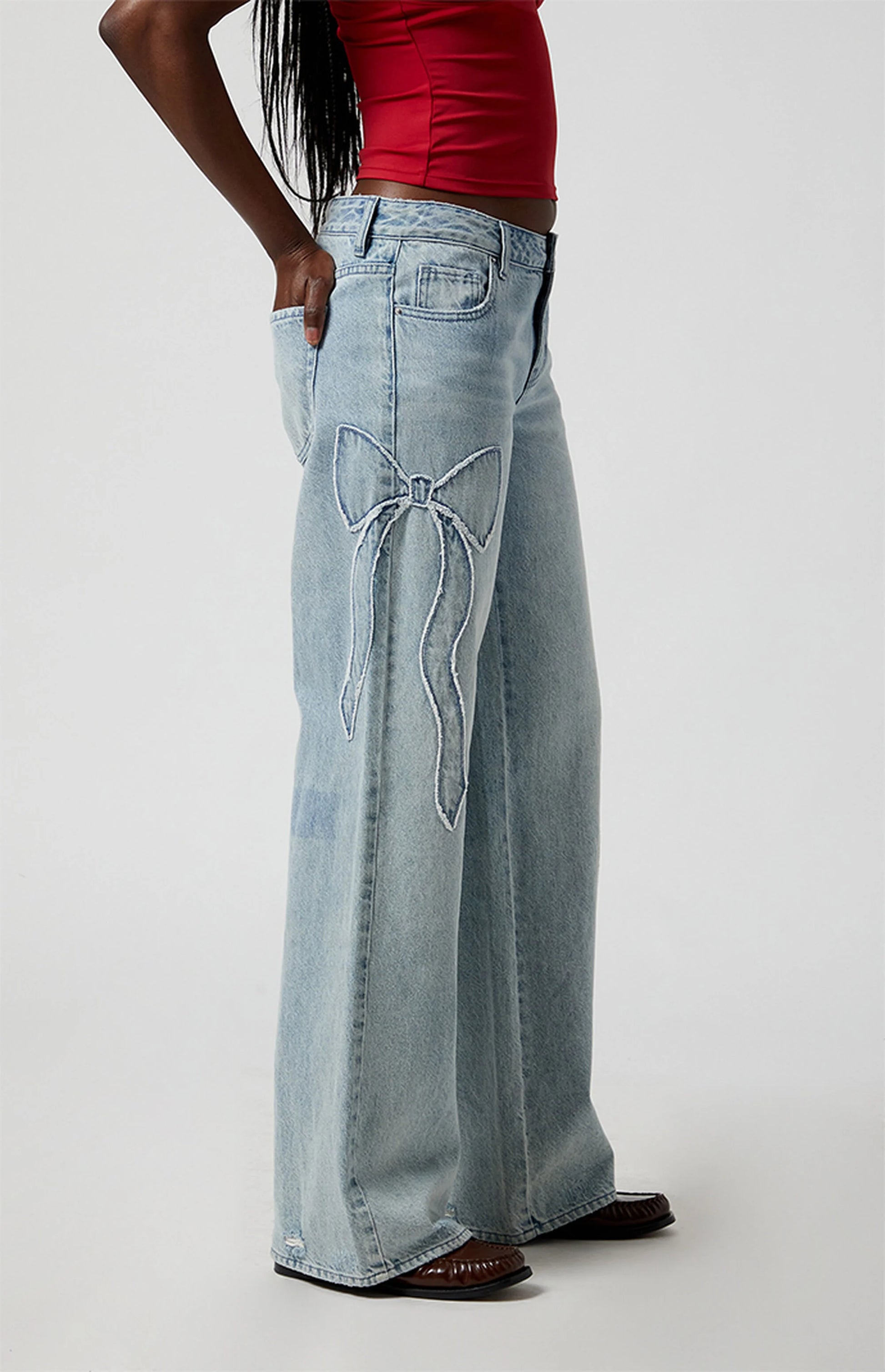 Bleu Clair