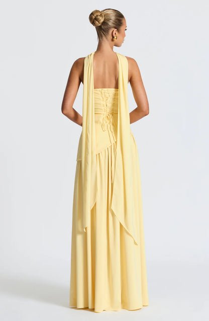 Jaune