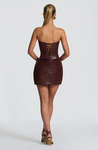 WINE RED