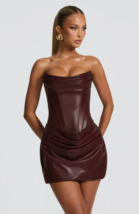 WINE RED