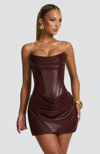 WINE RED
