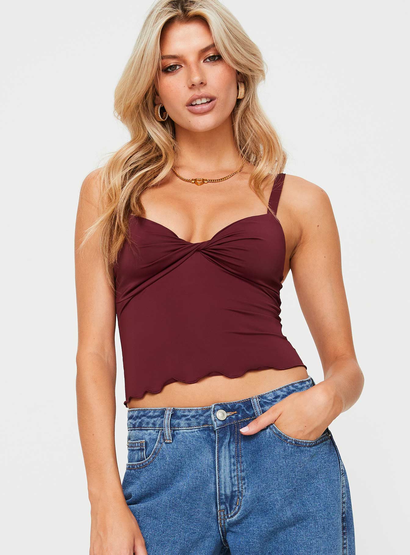 Rouge Bordeaux