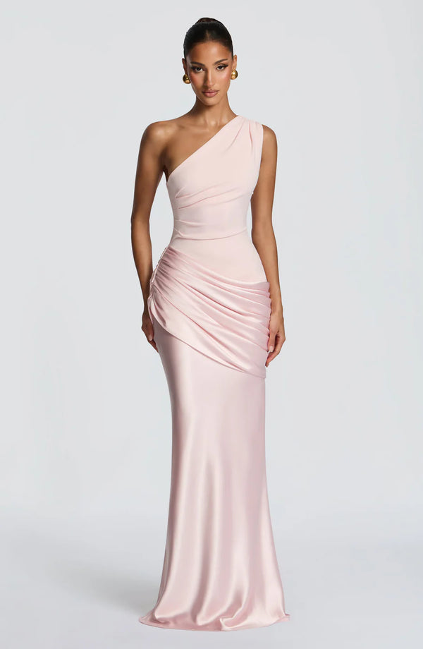 Hélène Robes Longues - Pink