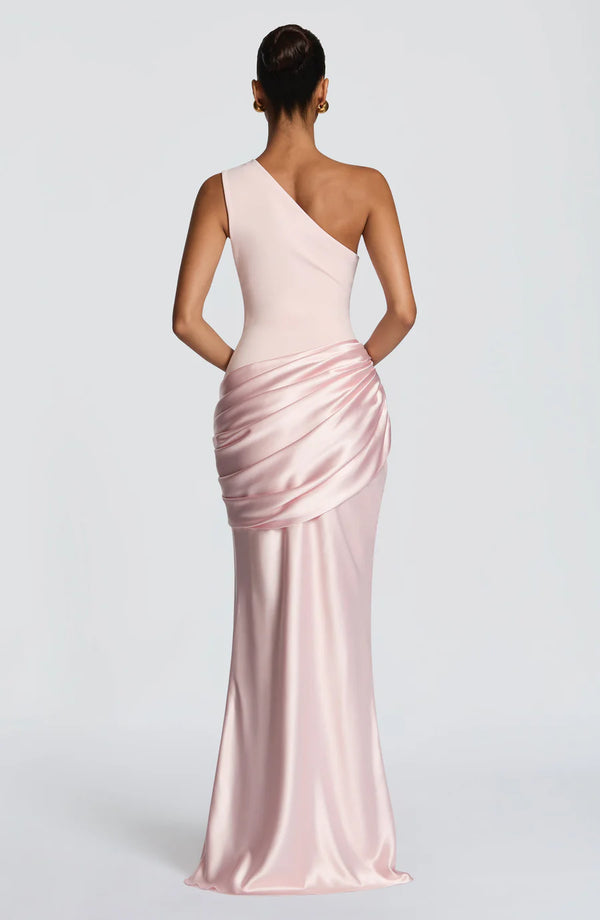 Hélène Robes Longues - Pink