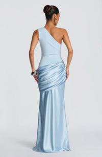 Sky Blue
