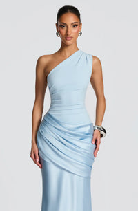 Sky Blue
