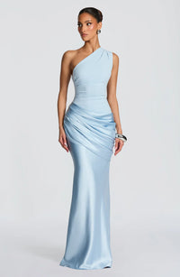 Sky Blue