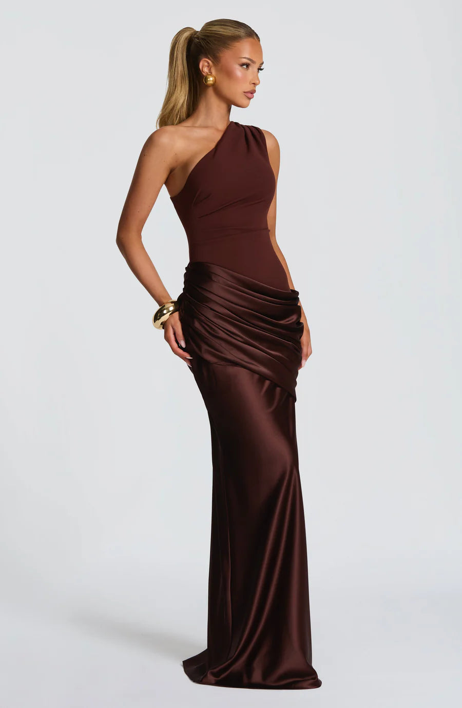 Marron