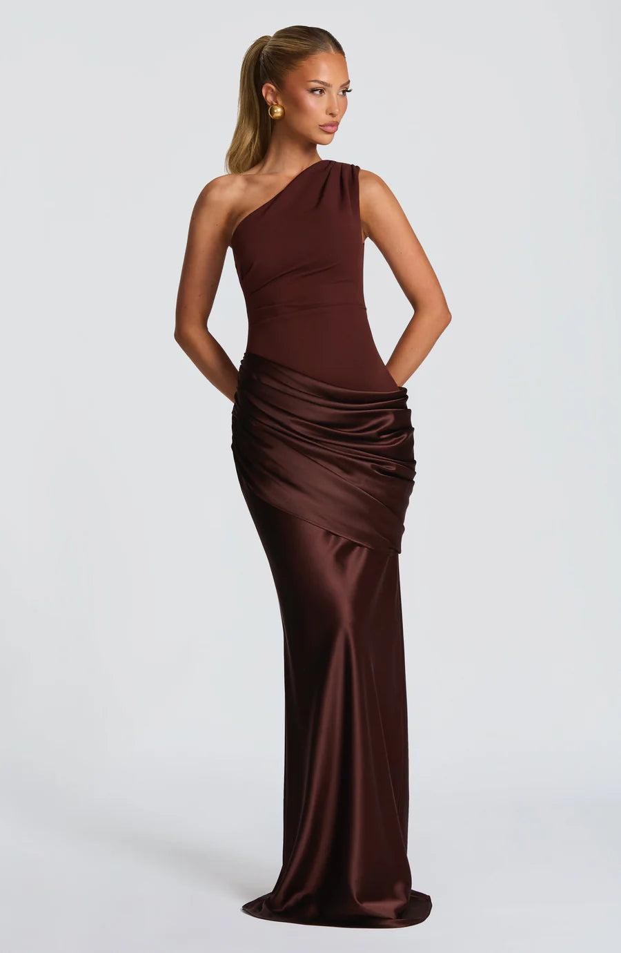 Marron