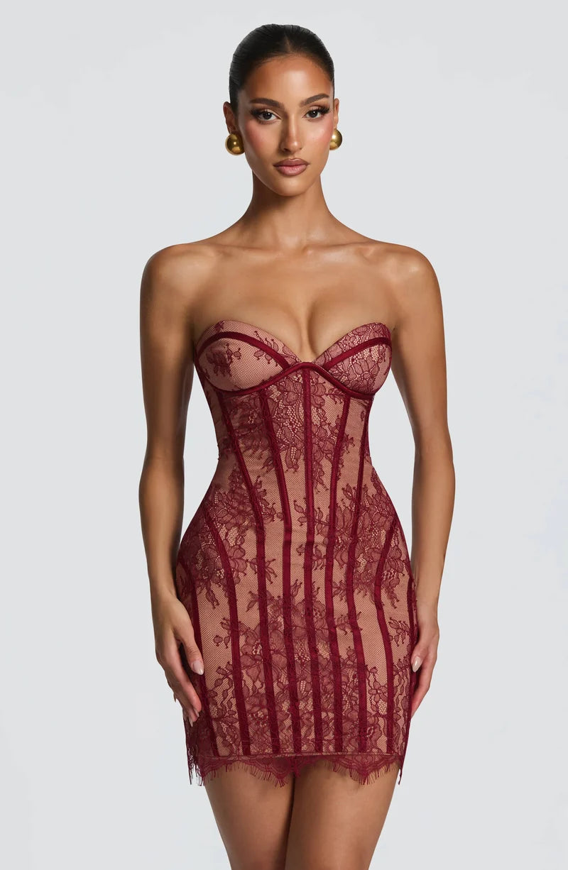 Wine Red
