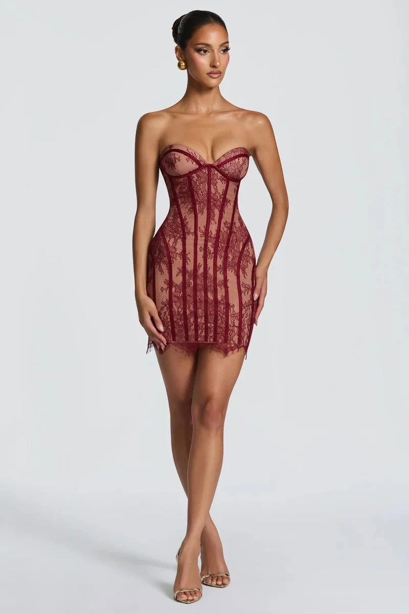 Wine Red