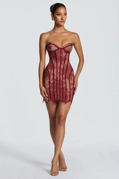 Wine Red