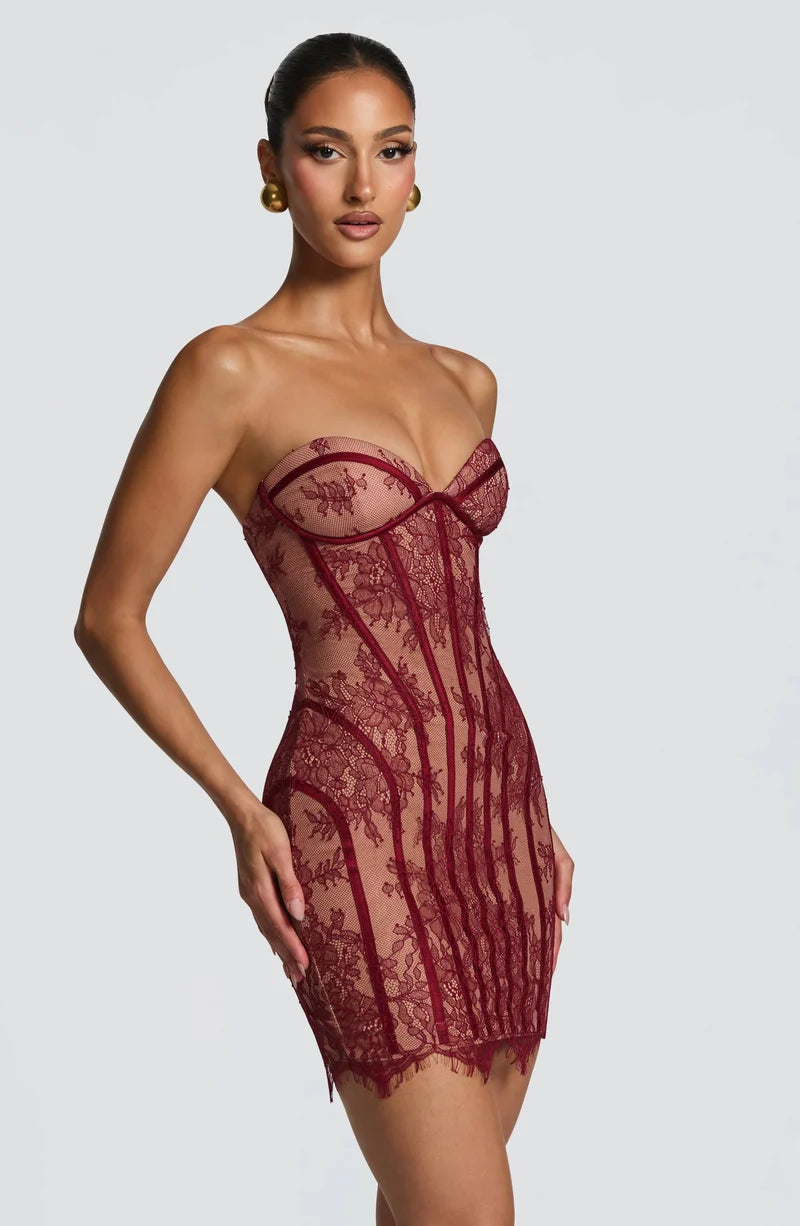 Wine Red
