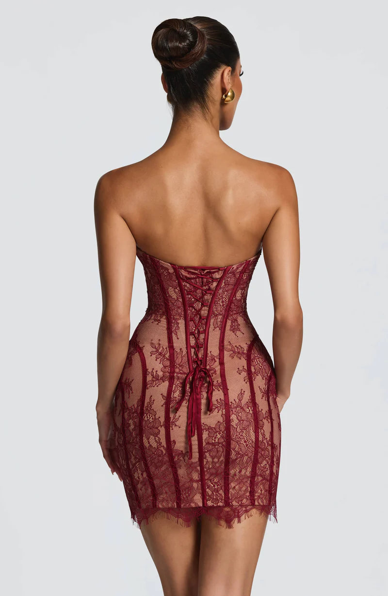Wine Red
