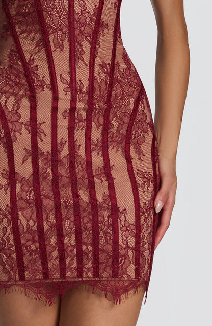 Wine Red