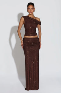Plump Brown