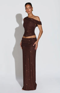 Plump Brown