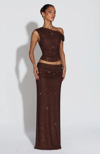 Plump Brown