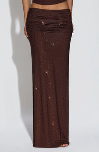 Plump Brown