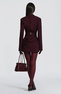 WINE RED