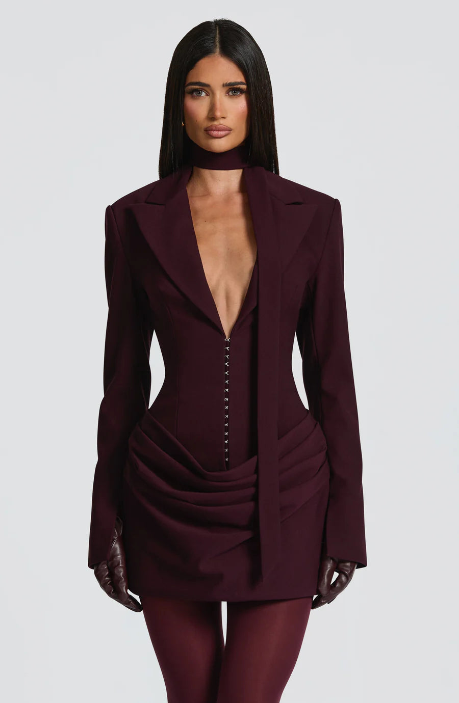 Rouge Bordeaux