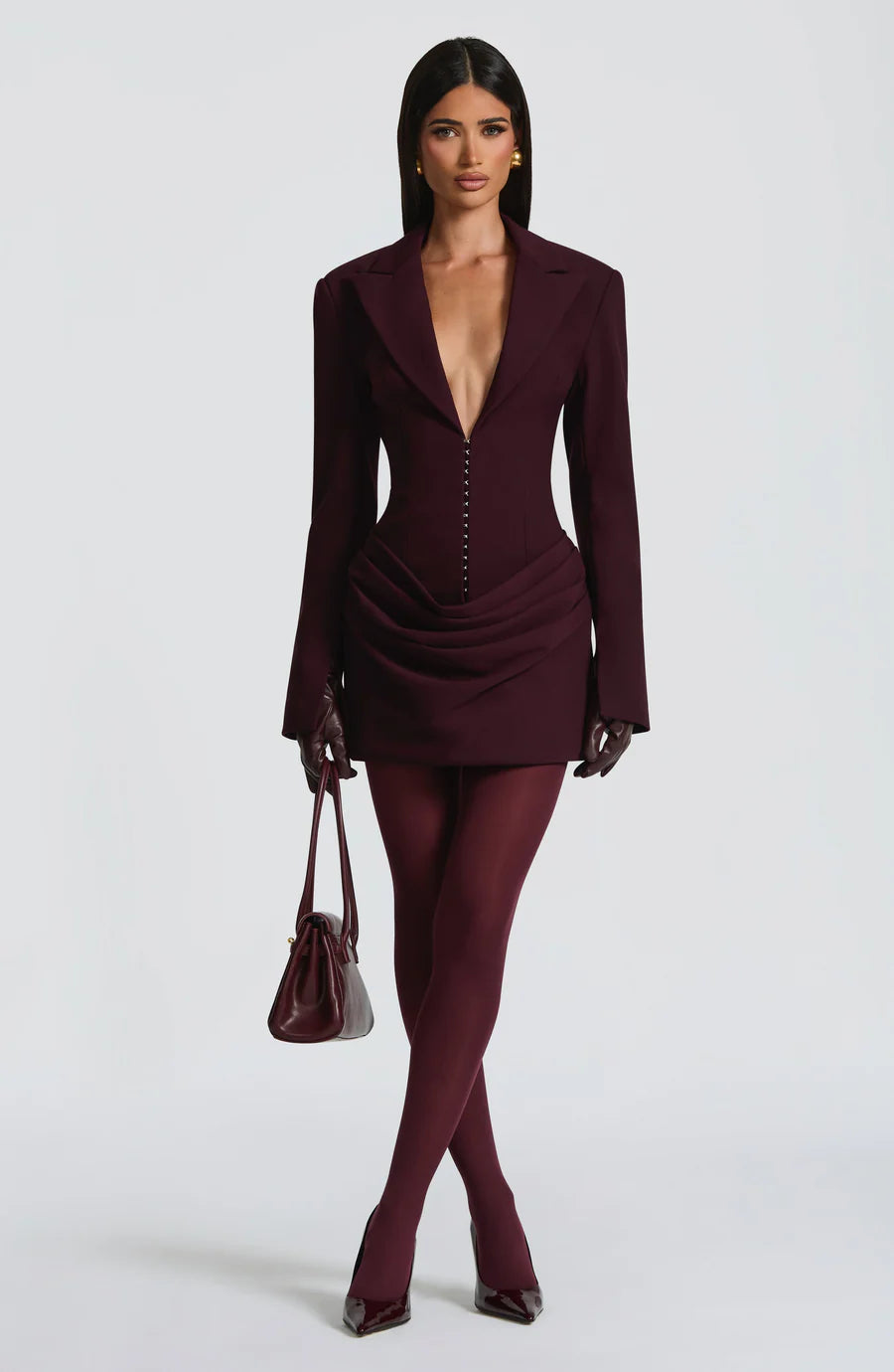 Rouge Bordeaux
