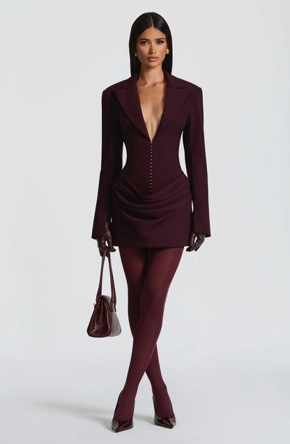 Rouge Bordeaux