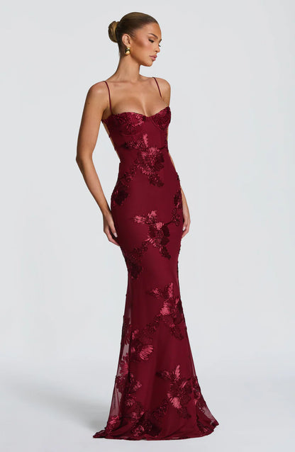 Rouge Bordeaux