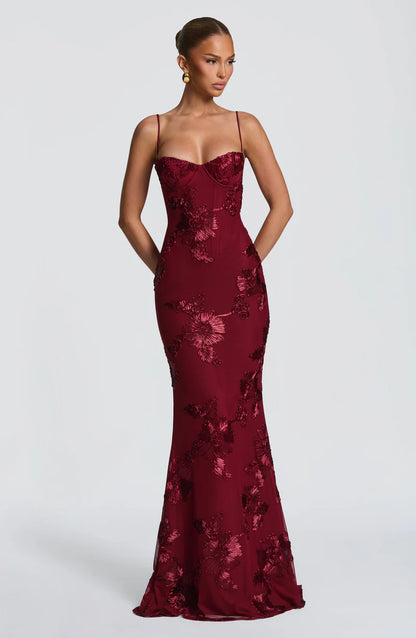 Rouge Bordeaux
