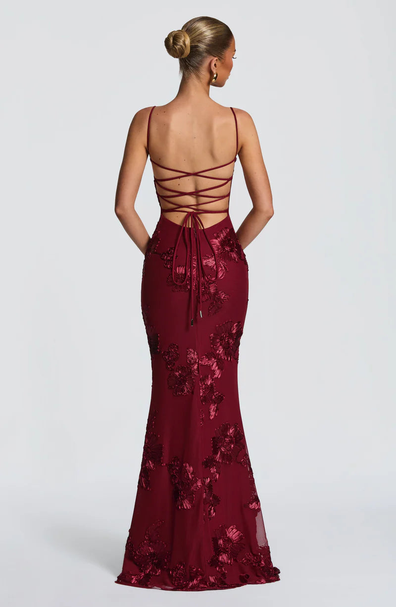 Rouge Bordeaux