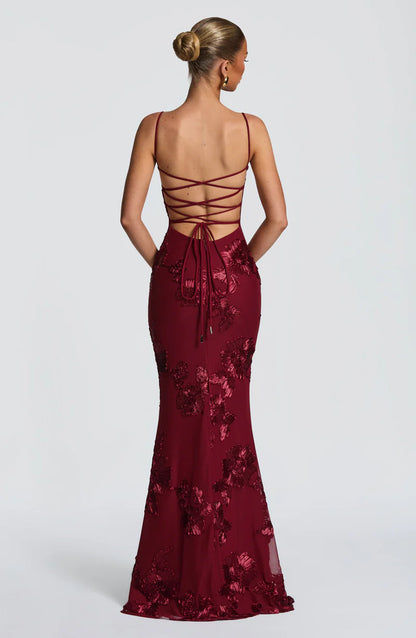 Rouge Bordeaux